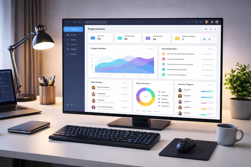 TradeFlow — Event-Driven Loan Processing Platform